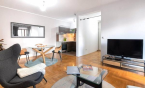 AC, full Amenities, New & Modern - Obrenovac center